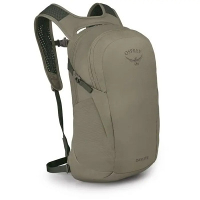 Рюкзак Osprey Daylite tan concrete - O/S - бежевый