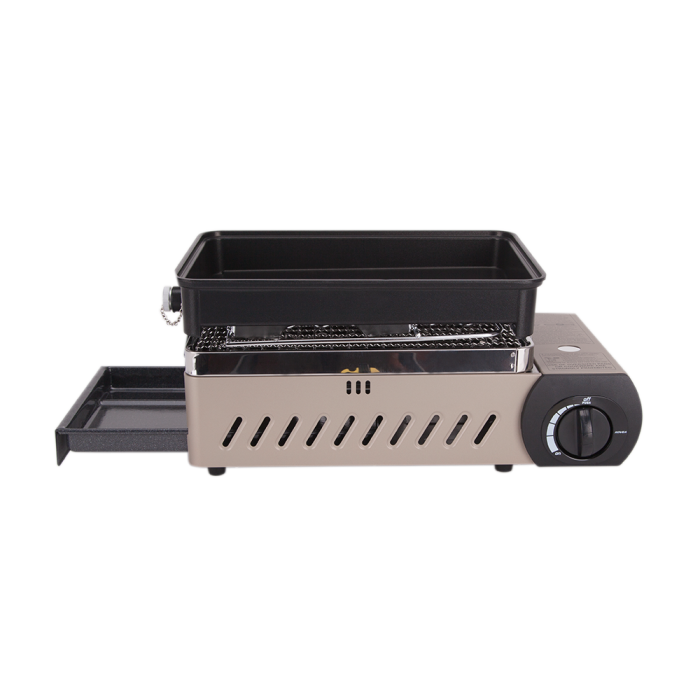 Гриль газовый Kovea DREAM GAS BBQ Propane KG-0904P  