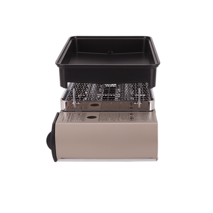 Гриль газовый Kovea DREAM GAS BBQ Propane KG-0904P  