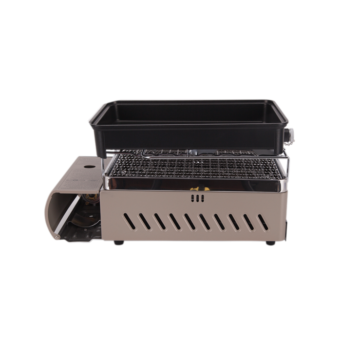 Гриль газовый Kovea DREAM GAS BBQ Propane KG-0904P  