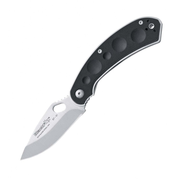 Нож Fox BlackFox BF-91 