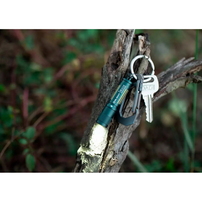 Фонарь-брелок Olight I3E EOS Dream Blue  