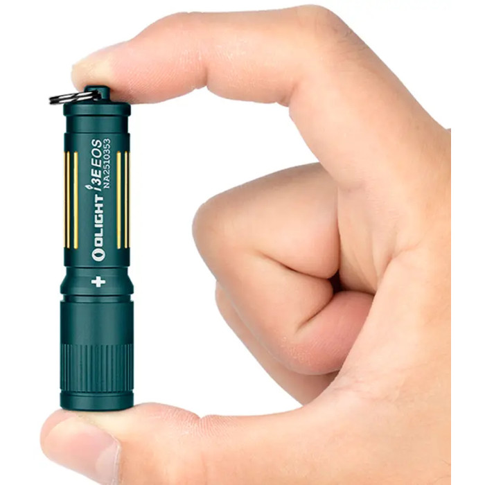 Фонарь-брелок Olight I3E EOS Dream Blue  