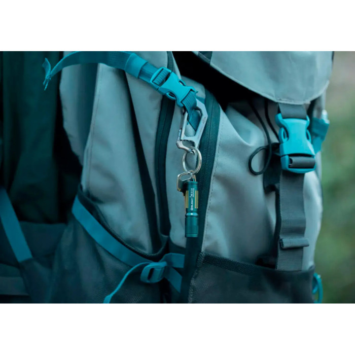 Фонарь-брелок Olight I3E EOS Dream Blue  