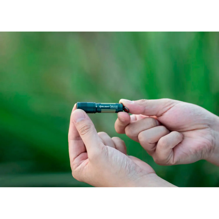 Фонарь-брелок Olight I3E EOS Dream Blue  