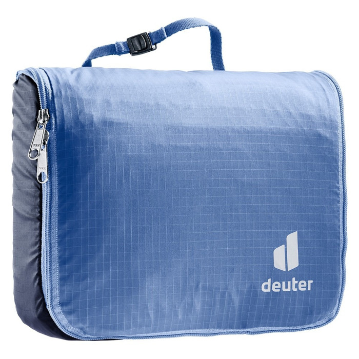 Косметичка DEUTER Wash Center Lite I цвет 1347 pacific-ink  