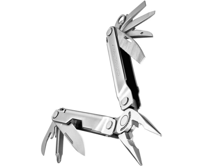 Мультиинструмент Leatherman BOND  