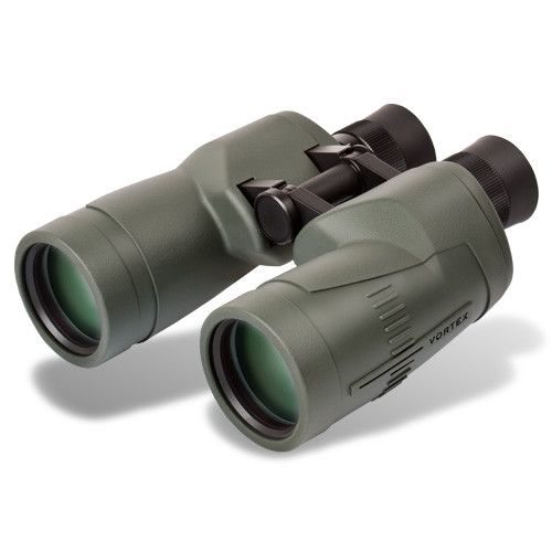 Бинокль Vortex Hurricane 10x50 WP  