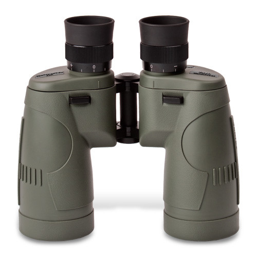 Бинокль Vortex Hurricane 10x50 WP  