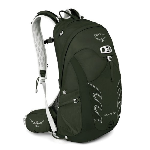 Рюкзак Osprey Talon 22 Yerba Green  