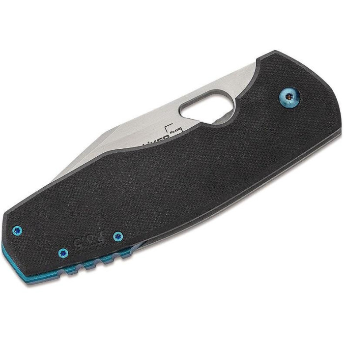 Нож Boker Plus F3.5, G10 01BO337  