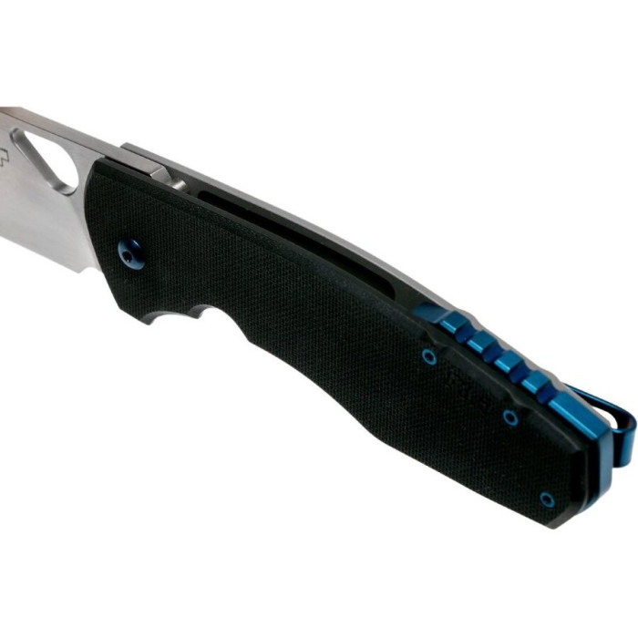 Нож Boker Plus F3.5, G10 01BO337  