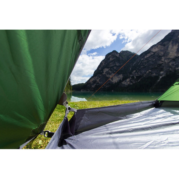 Палатка Vango Omega 500XL Cactus  