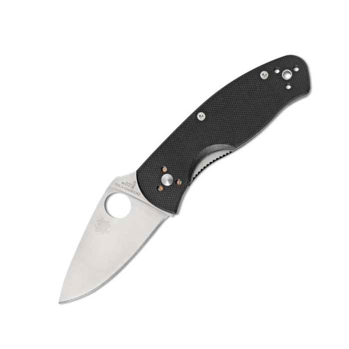 Нож Spyderco Persistence C136GP 