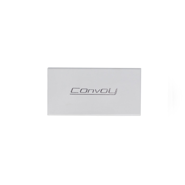 Карманный фонарь Convoy S2+ U6-3A*6,800 люмен  