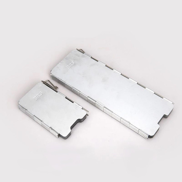 Ветрозащитный экран для горелки BRS-42  