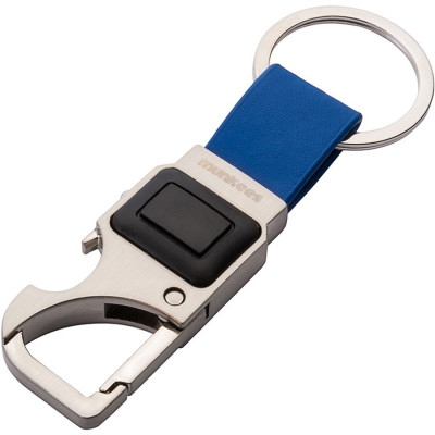 Брелок-фонарик Munkees 3-function Key Fob (1104)