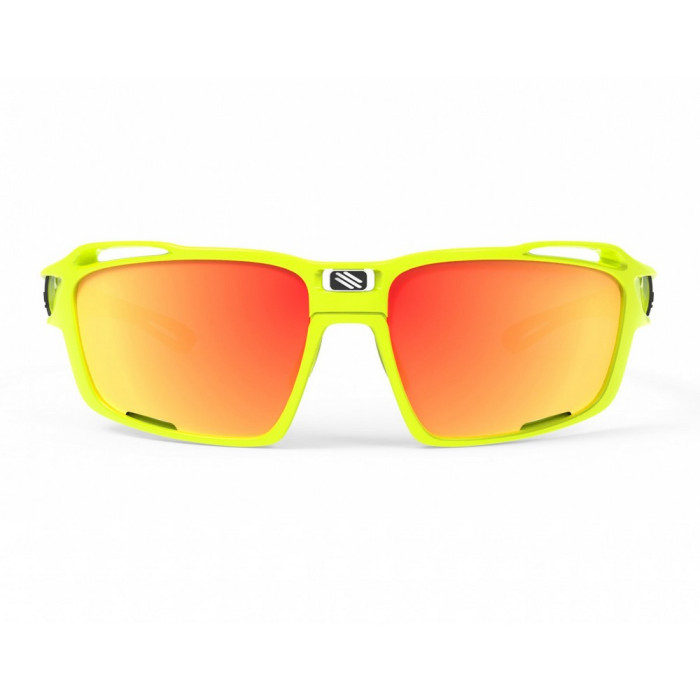Очки Rudy Project Sintryx Yellow Fluo G - Pl.3fx Hdr Mls Ora (SP496476-0000)  