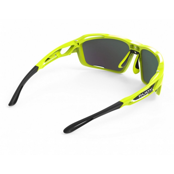 Очки Rudy Project Sintryx Yellow Fluo G - Pl.3fx Hdr Mls Ora (SP496476-0000)  