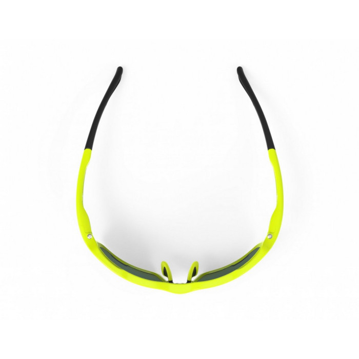Очки Rudy Project Sintryx Yellow Fluo G - Pl.3fx Hdr Mls Ora (SP496476-0000)  