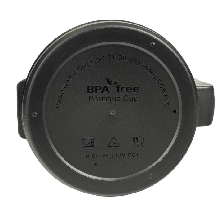 Термос Tribe Family line 2л T-DG-0001, grey  