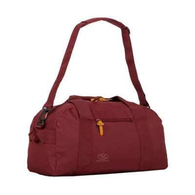 Сумка дорожная Highlander Cargo II 30 Port