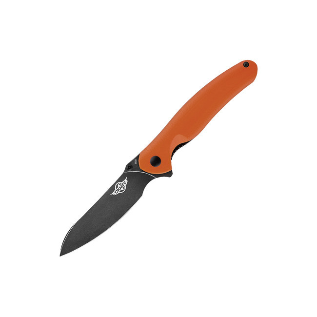 Нож Olight DREVER - оранжевый 
