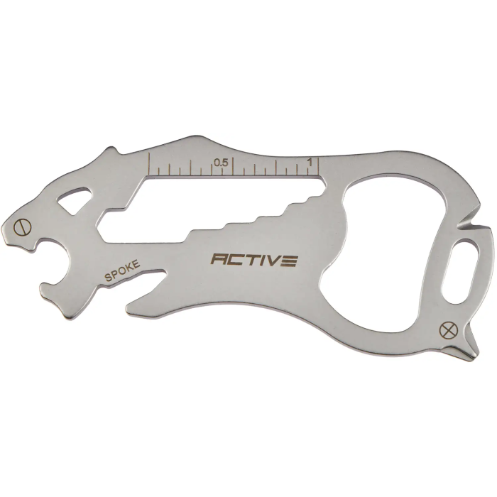Мультитул-брелок Active Puma  