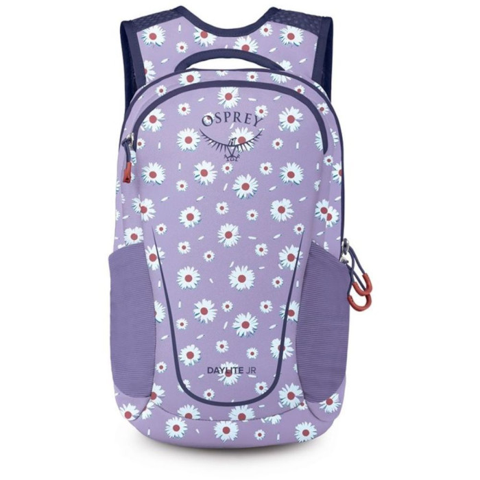 Рюкзак Osprey Daylite Jr daisy print/euphoria purple - O/S - фиолетовый  
