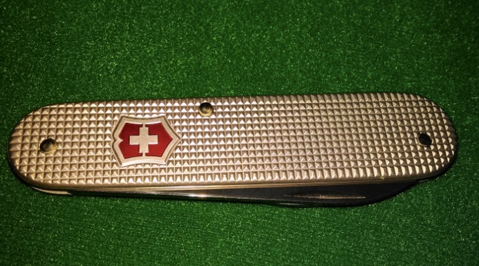 Нож Victorinox ALOX BANTAM 02300.26  