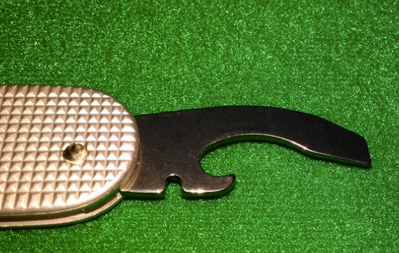 Нож Victorinox ALOX BANTAM 02300.26  