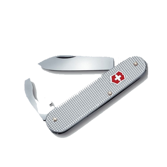 Нож Victorinox ALOX BANTAM 02300.26 
