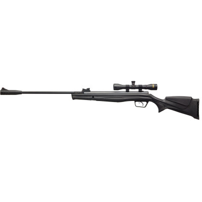 Винтовка пневматическая Beeman Mantis, 4,5 мм, 365 м/с, ОП4х32