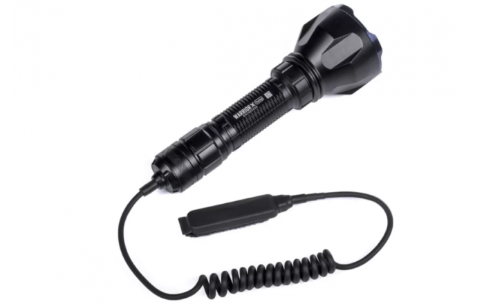 Кнопка дистанционного управления Olight sROD  