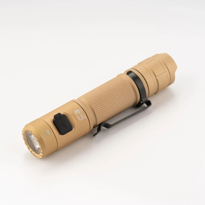 Фонарь Wuben C3, песочный  