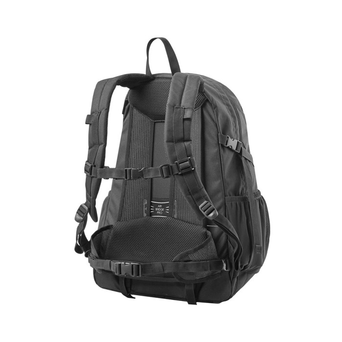 Рюкзак Fjord Nanse FREKI 25 SOLID black  