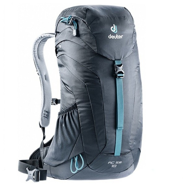 Рюкзак Deuter AC Lite 18 black 