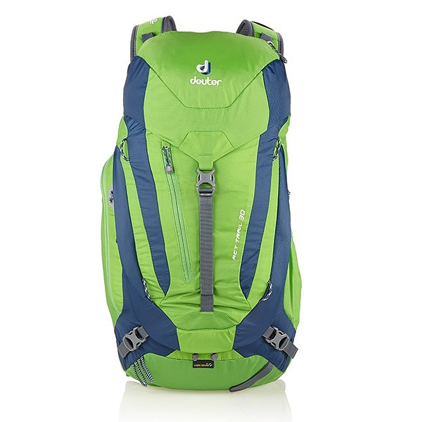 Рюкзак Deuter ACT Trail, 30 л, spring-midnight  
