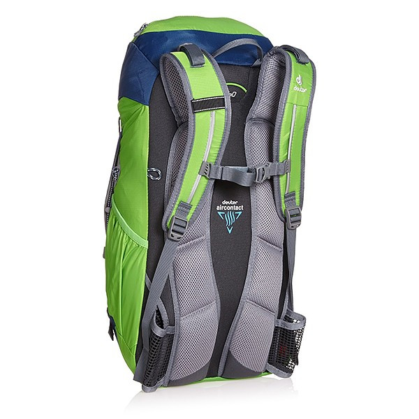 Рюкзак Deuter ACT Trail, 30 л, spring-midnight  