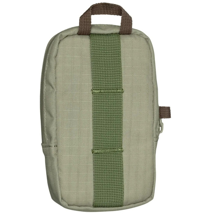 Нейлоновый кейс-пауч для хранения и транспортировки мультиинструментов Leatherman, серый  