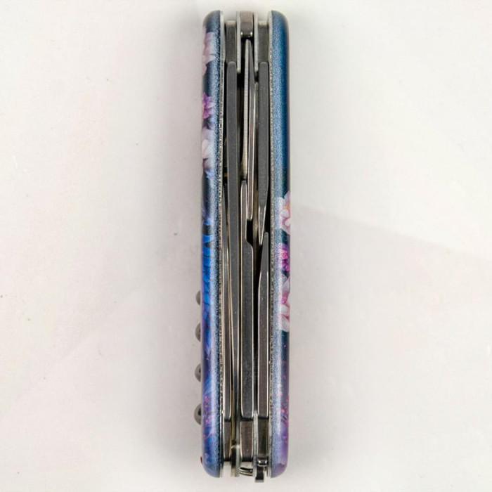 Складной нож Victorinox CLIMBER ZODIAC Волшебный дракон 1.3703.3.Z3280p  