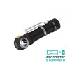 Мультифонарь Armytek WIzard C2 Pro Max LR USB + 5000mAh / XHP70.2 3870 lm Warm