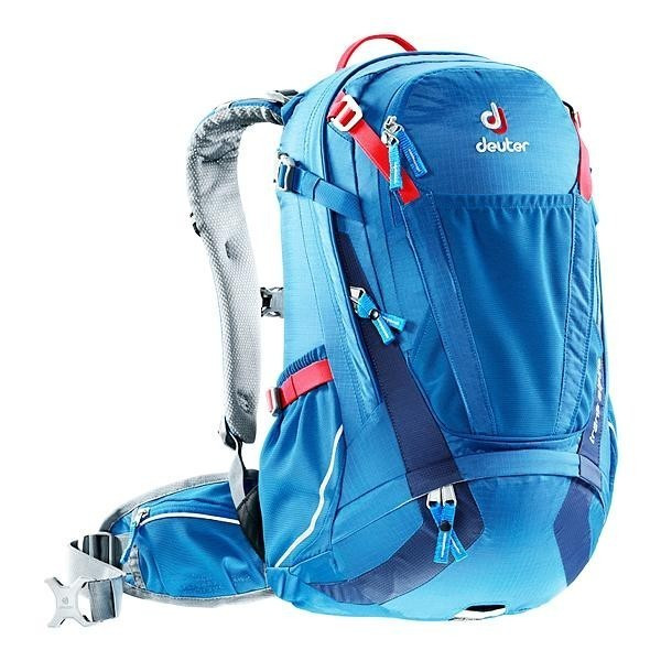 Рюкзак Deuter Trans Alpine, 24 л, bay-midnight 