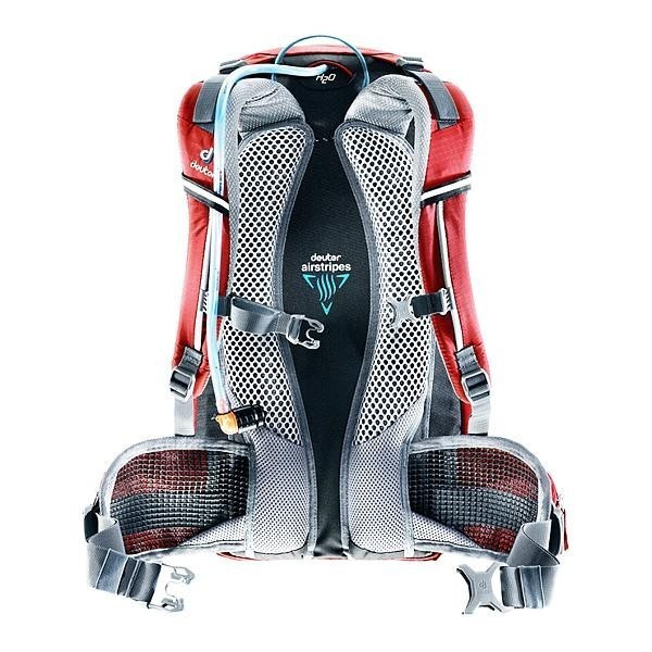 Рюкзак Deuter Trans Alpine, 24 л, bay-midnight  