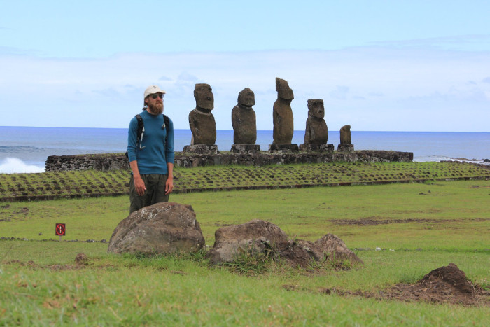 Термофутболка мужская Turbat VASKUL, зеленая - S  