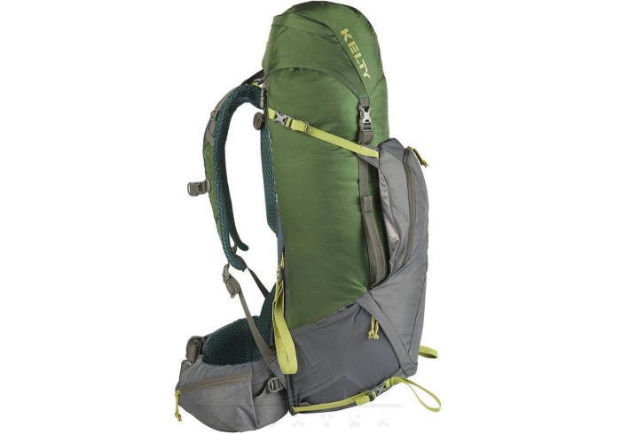 Рюкзак Kelty Revol 65 (зеленый)  