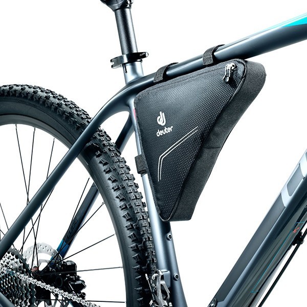 Сумка для велосипеда Deuter Triangle Bag  