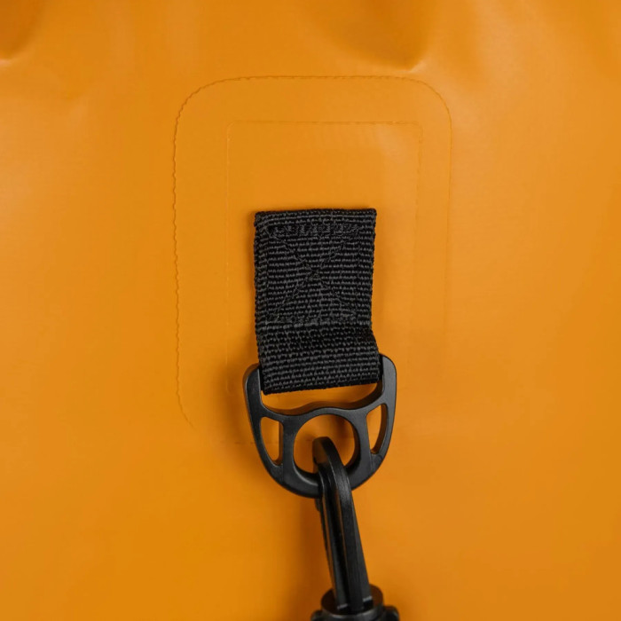 Гермомешок Tramp PVC orange 50л UTRA-068  