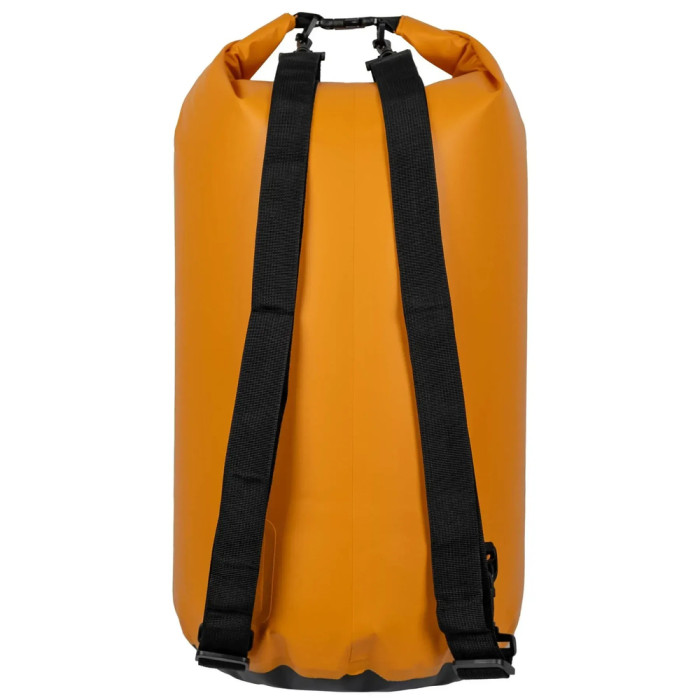 Гермомешок Tramp PVC orange 50л UTRA-068  