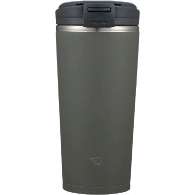 Термокружка Zojirushi SX-KA30HM 0.3 л sage green